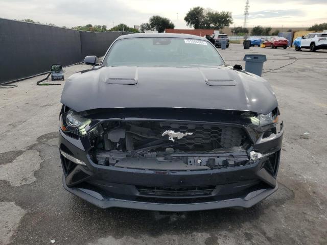 2021 Ford Mustang მანქანა იყიდება აუქციონზე, vin: 1FA6P8TH6M5104741, აუქციონის ნომერი: 91554865