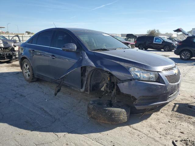 91097925 :رقم المزاد ، 1G1PC5SB1D7249818 vin ، 2013 Chevrolet Cruze مزاد بيع