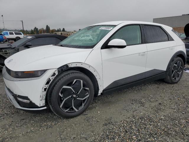 Продаж на аукціоні авто 2024 Hyundai Ioniq 5, vin: KM8KN4DE9RU295821, номер лоту: 92720065