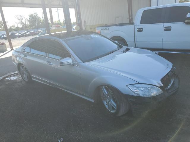 Продажа на аукционе авто 2013 Mercedes-benz S, vin: WDDNG9EB0DA510516, номер лота: 91601645