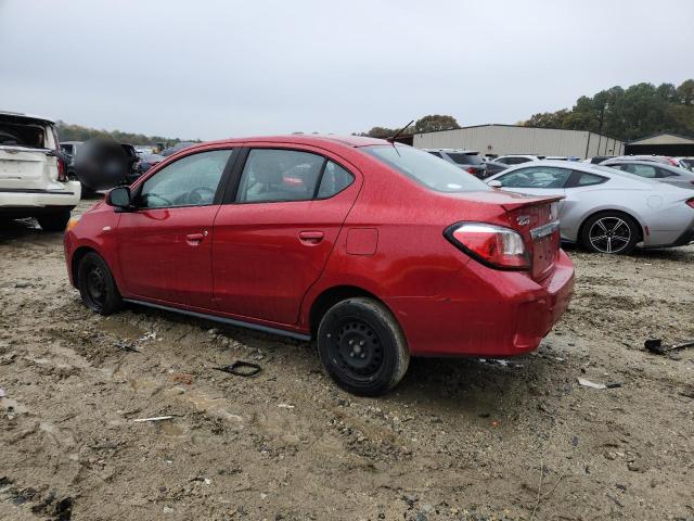 Продаж на аукціоні авто 2022 Mitsubishi Mirage, vin: ML32FUFJ4NHF05410, номер лоту: 91016555