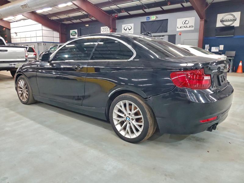 Продажа на аукционе авто 2016 Bmw 228 Xi Sul, vin: WBA1G9C51GV599786, номер лота: 93894325