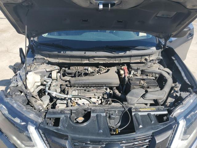 90890855 :رقم المزاد ، KNMAT2MV6JP579775 vin ، 2018 Nissan Rogue مزاد بيع