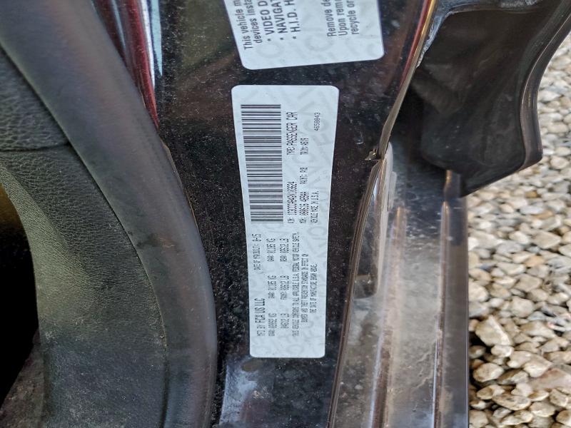 Aukcja sprzedaży 2016 Chrysler 200, vin: 1C3CCCAB4GN103624, numer aukcji: 93092115