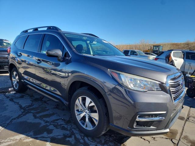 Aukcja sprzedaży 2019 Subaru Ascent Pre, vin: 4S4WMAFD4K3446485, numer aukcji: 92860915