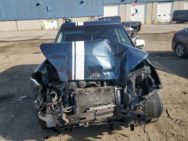 Aukcja sprzedaży 2010 Kia Soul, vin: KNDJT2A28A7070989, numer aukcji: 92984765