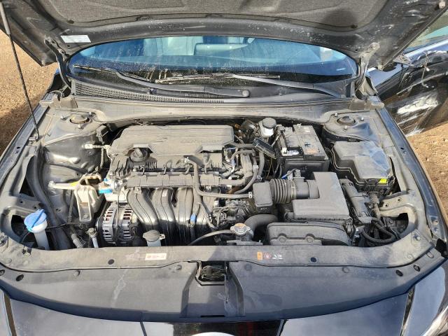 2025 Hyundai Elantra მანქანა იყიდება აუქციონზე, vin: KMHLN4DG7SU915061, აუქციონის ნომერი: 92491715
