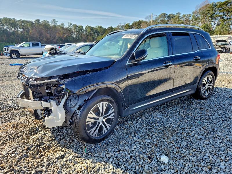 Продажа на аукционе авто 2025 Mercedes-benz Glb 250, vin: W1N4M4GB8SW421977, номер лота: 90919885