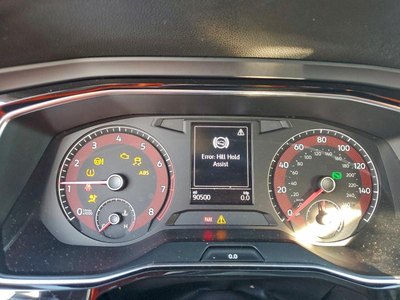 Продаж на аукціоні авто 2019 Volkswagen Jetta, vin: 3VWC57BU6KM107218, номер лоту: 94254365