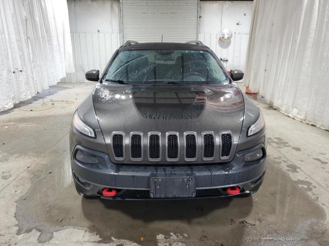 Продаж на аукціоні авто 2014 Jeep Cherokee T, vin: 1C4PJMBB9EW160691, номер лоту: 90889055