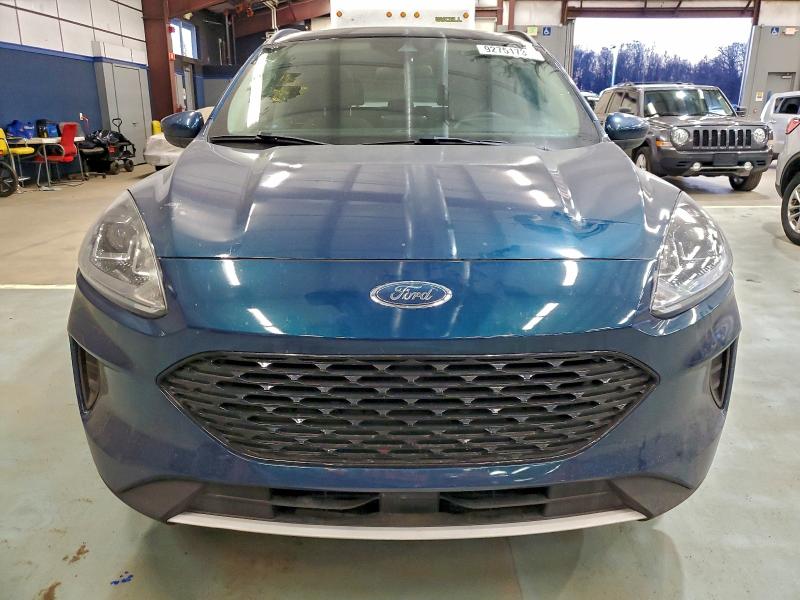 Auction sale of the 2020 Ford Escape Se, vin: 1FMCU0G64LUA05559, lot number: 92751735