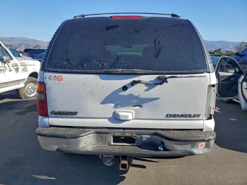 Aukcja sprzedaży 2001 Chevrolet Tahoe, vin: 1GNEC13T41R154899, numer aukcji: 93337255