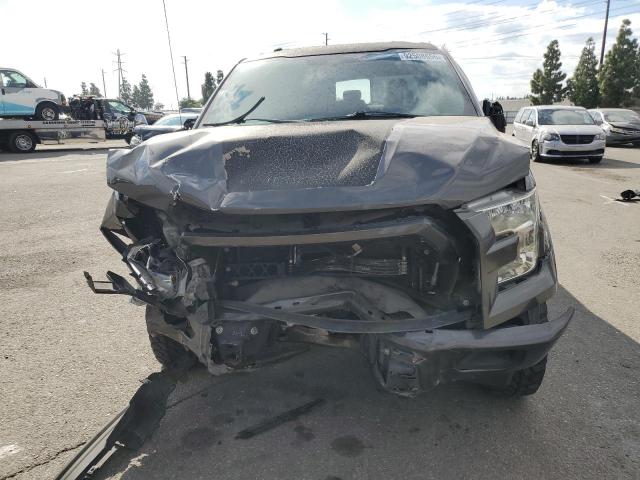 Aukcja sprzedaży 2017 Ford F150, vin: 1FTEW1CP6HKC55481, numer aukcji: 92508655