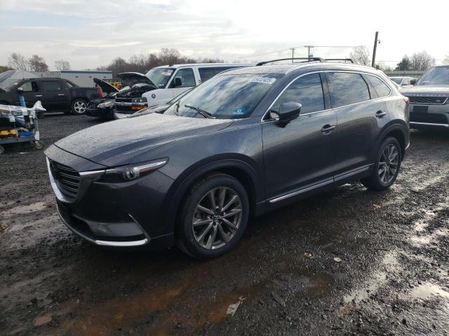 Продажа на аукционе авто 2018 Mazda Cx-9, vin: JM3TCBEY5J0223299, номер лота: 93412425