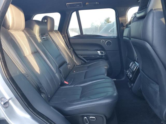 Продаж на аукціоні авто 2015 Land Rover Range Rove, vin: SALGS2VF3FA210492, номер лоту: 90893145