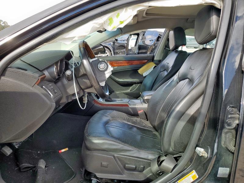 Aukcja sprzedaży 2012 Cadillac Cts, vin: 1G6DF5E59C0126835, numer aukcji: 79643245