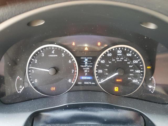 Aukcja sprzedaży 2014 Lexus Es, vin: JTHBK1GG5E2143239, numer aukcji: 91204305