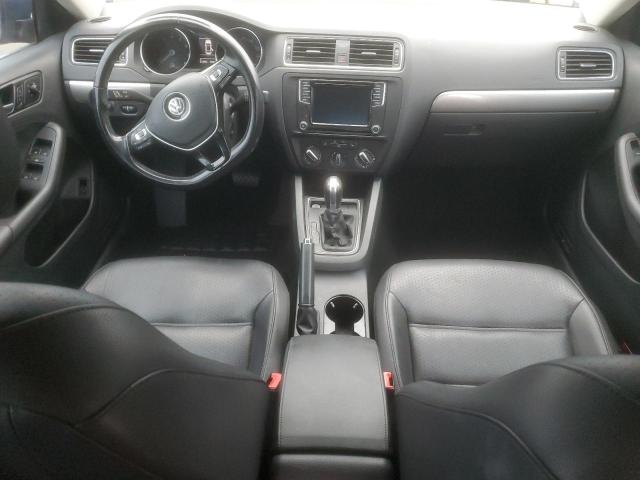 90852435 :رقم المزاد ، 3VWDB7AJ2HM257520 vin ، 2017 Volkswagen Jetta مزاد بيع