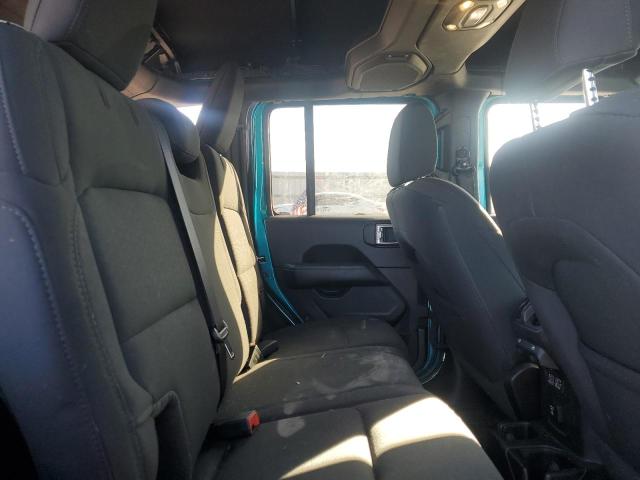 Aukcja sprzedaży 2020 Jeep Wrangler Unlimited, vin: 1C4HJXEN2LW149279, numer aukcji: 92165585
