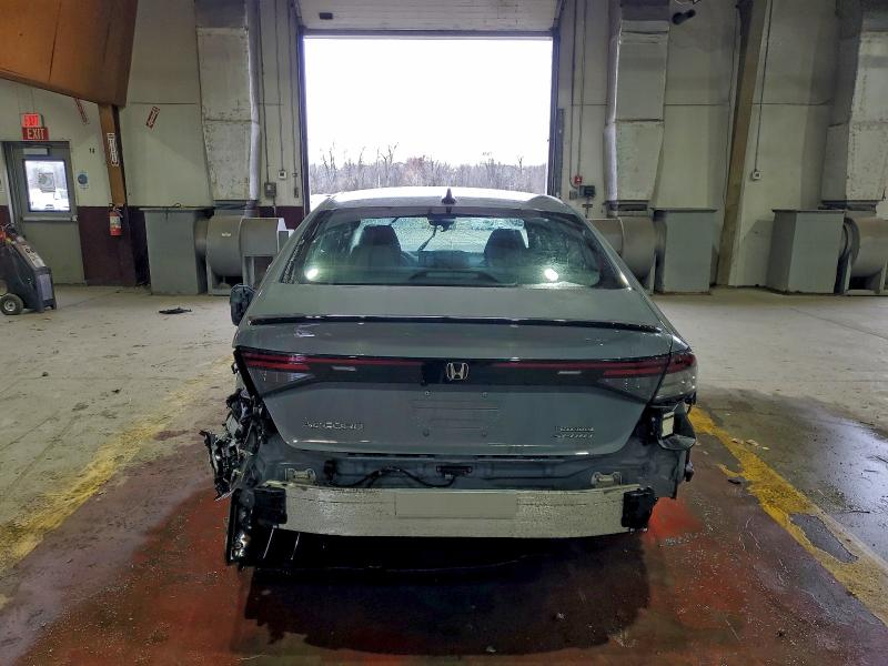 Продаж на аукціоні авто 2024 Honda Accord, vin: 1HGCY2F53RA097322, номер лоту: 91986175