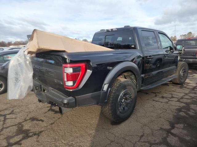 Продаж на аукціоні авто 2022 Ford F150 Rapto, vin: 1FTFW1RG8NFA83454, номер лоту: 92490415