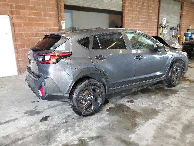 90938375 :رقم المزاد ، JF2GUABC7S8217342 vin ، 2025 Subaru Crosstrek مزاد بيع