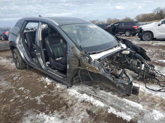 2016 Nissan Murano მანქანა იყიდება აუქციონზე, vin: 5N1AZ2MHXGN149790, აუქციონის ნომერი: 92108935