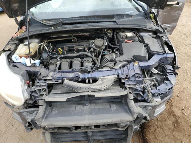 92115335 :رقم المزاد ، 1FADP3F22DL242676 vin ، 2013 Ford Focus مزاد بيع