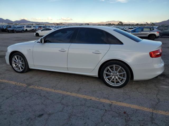 Aukcja sprzedaży 2015 Audi A4, vin: WAUFFAFL3FN029579, numer aukcji: 92740155