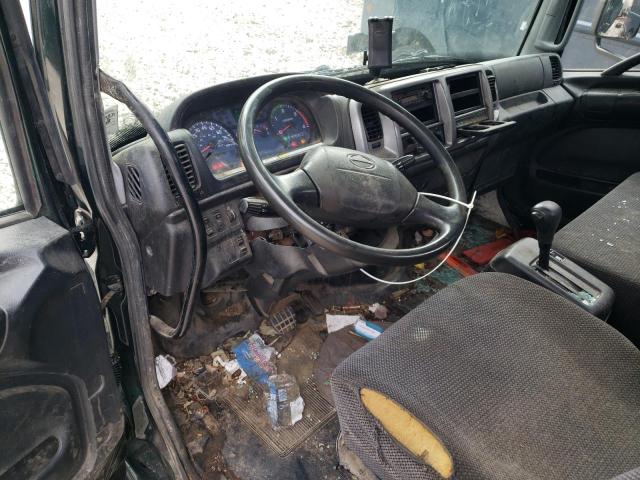 Продажа на аукционе авто 2010 Hino Hino 185, vin: 5PVNC6JM4A4S50594, номер лота: 77762195
