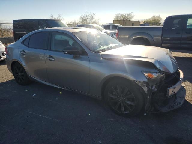 2015 Lexus Is მანქანა იყიდება აუქციონზე, vin: JTHBF1D26F5076275, აუქციონის ნომერი: 91666405