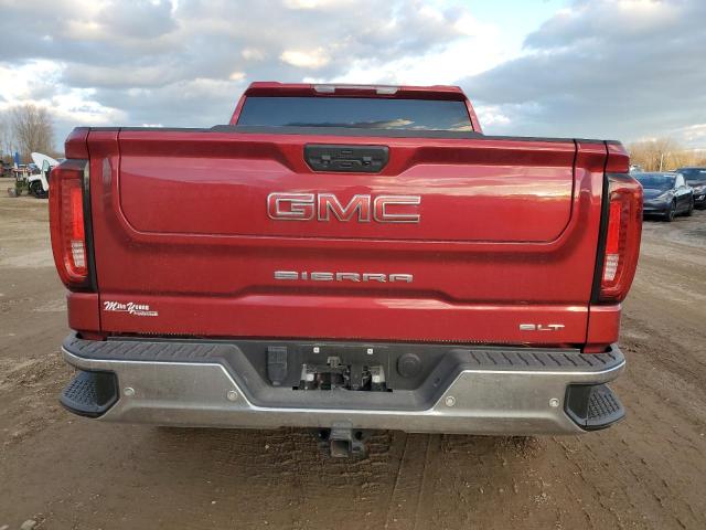 92442635 :رقم المزاد ، 3GTUUDET2NG579818 vin ، 2022 Gmc Sierra K15 مزاد بيع