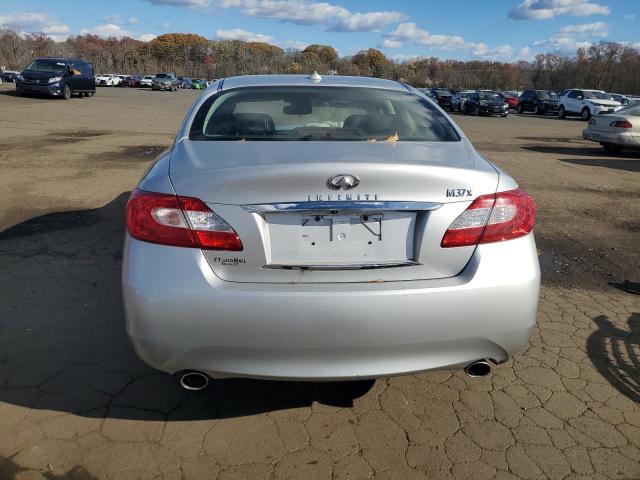 Продажа на аукционе авто 2011 Infiniti M37 X, vin: JN1BY1AR6BM373403, номер лота: 90707415