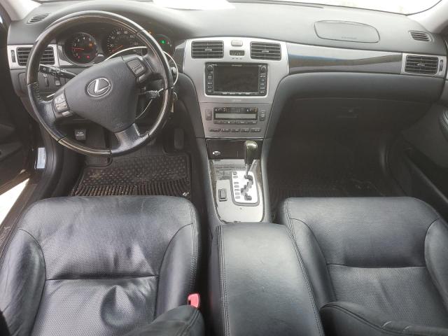 2006 Lexus Es მანქანა იყიდება აუქციონზე, vin: JTHBA30G565165931, აუქციონის ნომერი: 93299045
