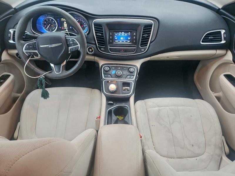 Aukcja sprzedaży 2016 Chrysler 200 Limite, vin: 1C3CCCAB6GN186876, numer aukcji: 91940515