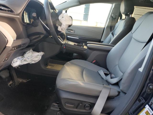 91261975 :رقم المزاد ، 5TDJSKFC1RS129998 vin ، 2024 Toyota Sienna مزاد بيع