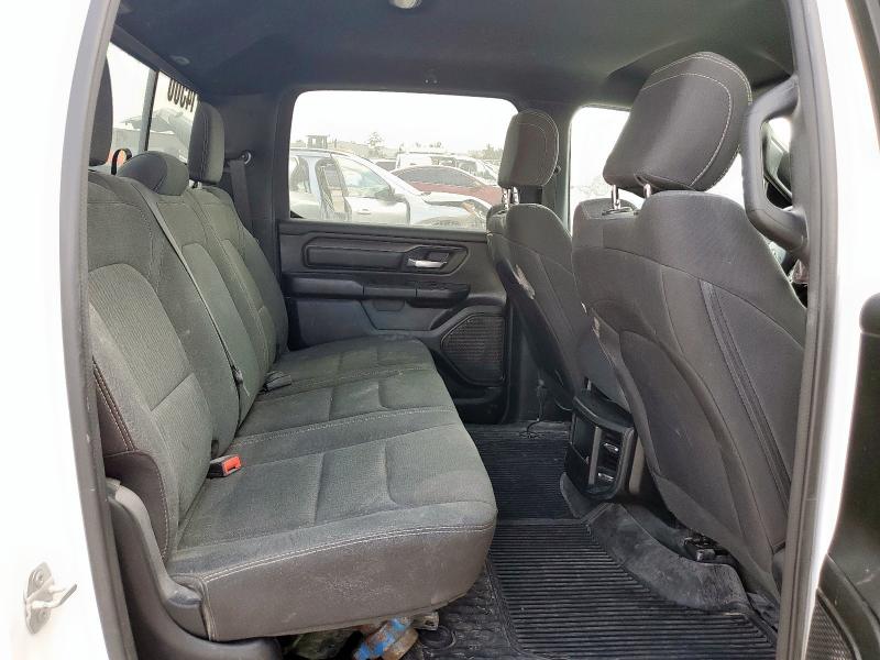 Продаж на аукціоні авто 2023 Ram 1500, vin: 1C6SRFNTXPN694589, номер лоту: 85436385