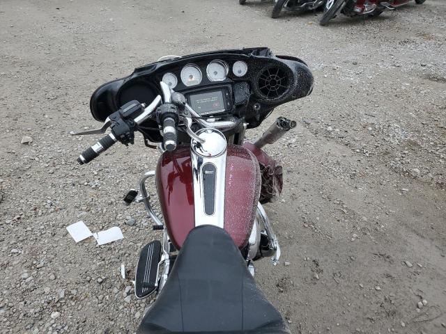 91898385 :رقم المزاد ، 1HD1KRM1XEB646761 vin ، 2014 Harley-davidson Flhxs مزاد بيع