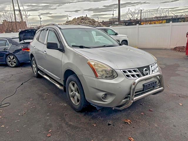 94723405 :رقم المزاد ، JN8AS5MV0CW705937 vin ، 2012 Nissan Rogue S مزاد بيع