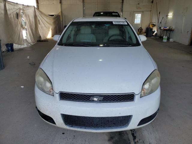 Aukcja sprzedaży 2012 Chevrolet Impala, vin: 2G1WC5E30C1159796, numer aukcji: 92605135