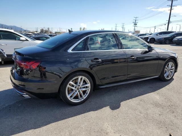 Aukcja sprzedaży 2024 Audi A4, vin: WAUDAAF47RN004848, numer aukcji: 93343655