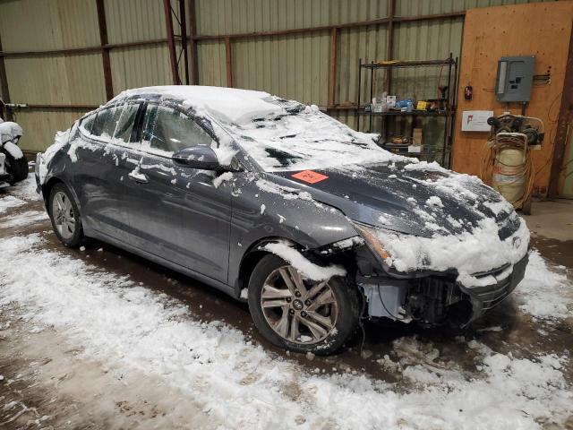 Продаж на аукціоні авто 2020 Hyundai Elantra, vin: KMHD84LF4LU947326, номер лоту: 91779015