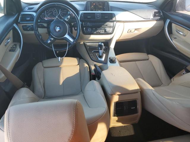 Aukcja sprzedaży 2017 Bmw 320 I, vin: WBA8E1G51HNU14928, numer aukcji: 93077505