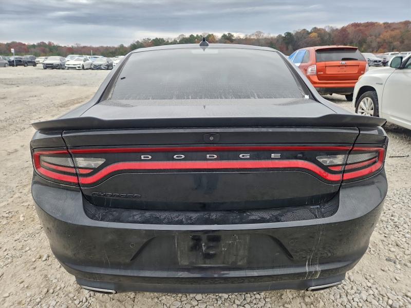 Продажа на аукционе авто 2018 Dodge Charger, vin: 2C3CDXHG1JH272649, номер лота: 93629505