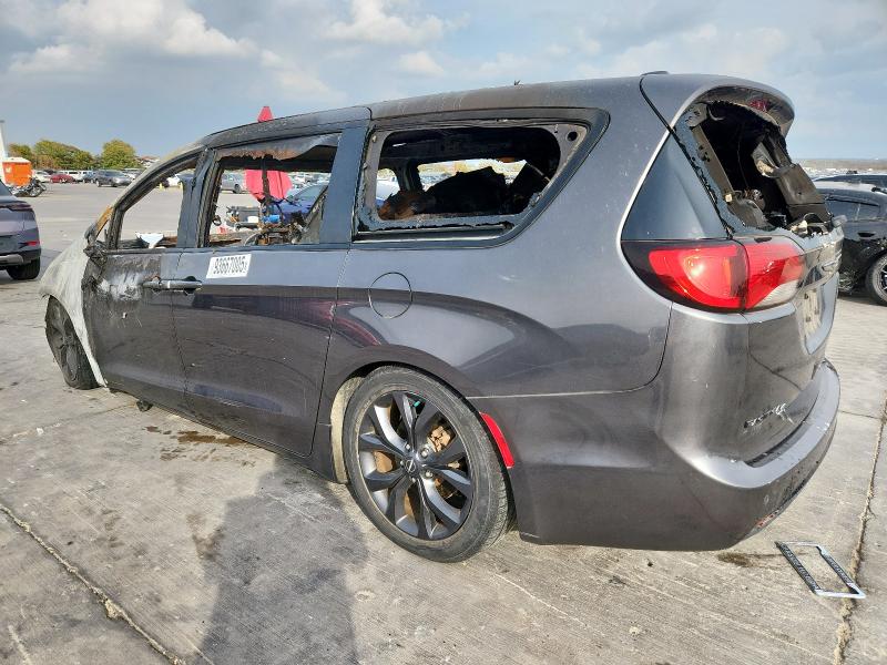 Aukcja sprzedaży 2019 Chrysler Pacifica, vin: 2C4RC1FG2KR702788, numer aukcji: 93667005