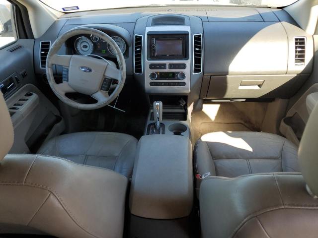 2008 Ford Edge მანქანა იყიდება აუქციონზე, vin: 2FMDK39CX8BA39789, აუქციონის ნომერი: 92533915