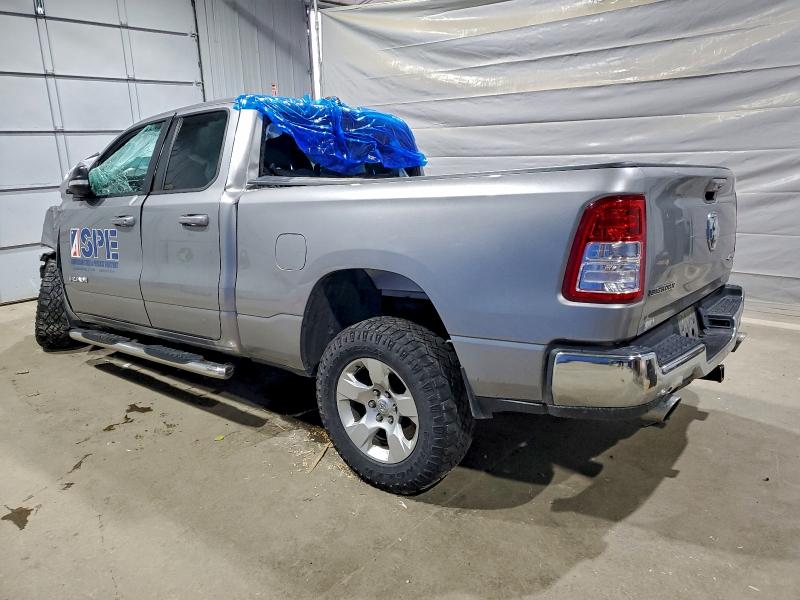 2022 Ram 1500 მანქანა იყიდება აუქციონზე, vin: 1C6SRFBT9NN155267, აუქციონის ნომერი: 94151195