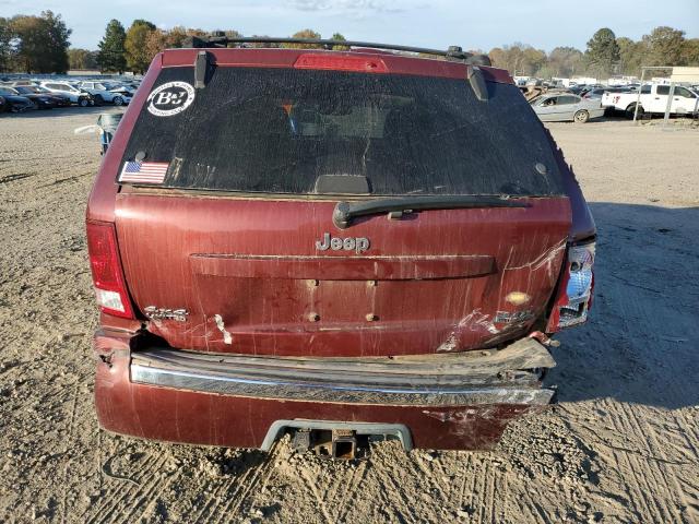 Продажа на аукционе авто 2007 Jeep Grand Cherokee, vin: 1J8HR58M67C633424, номер лота: 92391925