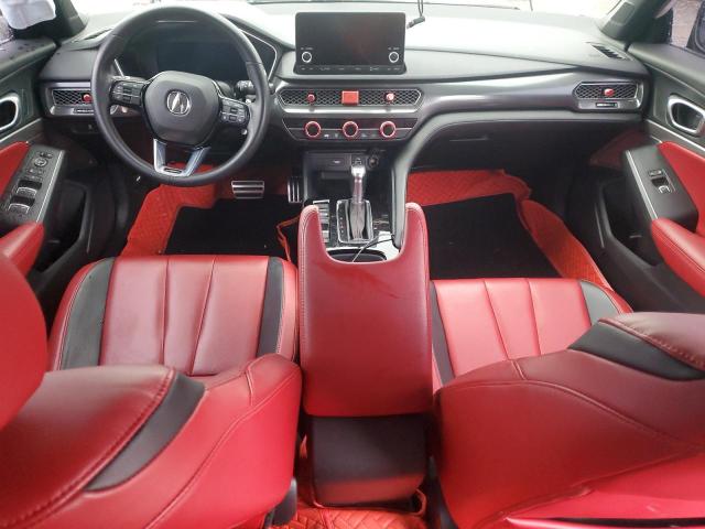 2024 Acura Integra მანქანა იყიდება აუქციონზე, vin: 19UDE4H3XRA018328, აუქციონის ნომერი: 92289905