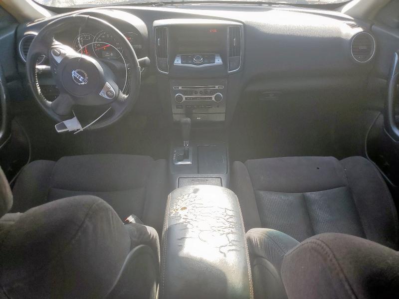 Aukcja sprzedaży 2012 Nissan Maxima S, vin: 1N4AA5AP2CC845712, numer aukcji: 93339765